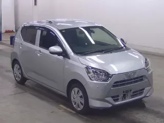 TOYOTA PIXIS EPOCH
