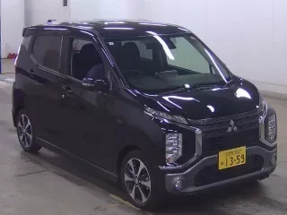 MITSUBISHI EK X