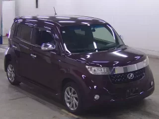 TOYOTA BB