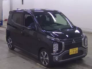 MITSUBISHI EK X