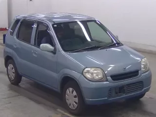 SUZUKI KEI
