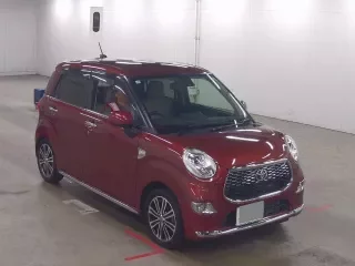 TOYOTA PIXIS JOY