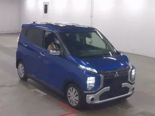 MITSUBISHI EK X