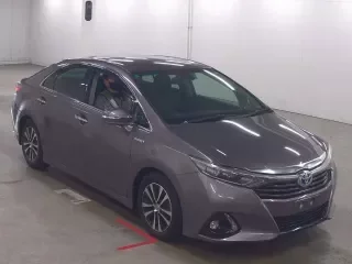 TOYOTA SAI