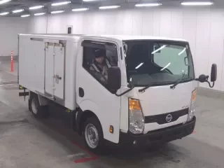 NISSAN ATLAS 1