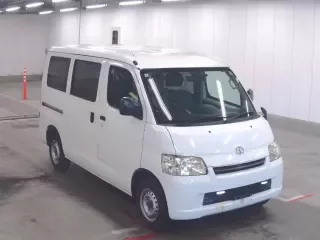 TOYOTA LITE ACE VAN