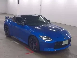NISSAN FAIRLADYZ
