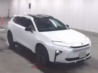TOYOTA CROWN ESTATE