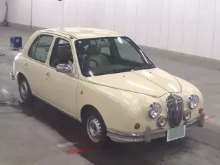 MITSUOKA VIEWT