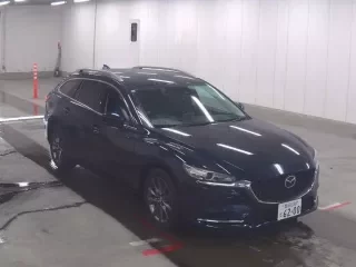 MAZDA ATENZA WAGON