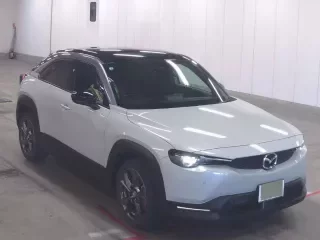 MAZDA MX-30