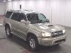 TOYOTA HILUX SURF