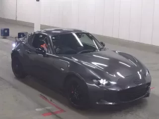 MAZDA ROADSTER RF
