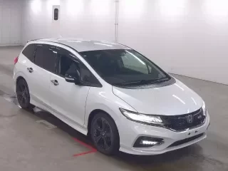 HONDA JADE