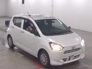 TOYOTA PIXIS EPOCH