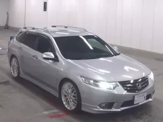 HONDA ACCORD TOURER