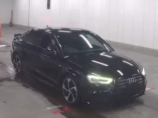 AUDI A3 SEDAN