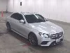 MERCEDES BENZ E CLASS