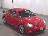 VOLKSWAGEN THE BEETLE
