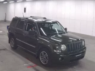 JEEP PATRIOT
