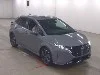 NISSAN AURA