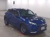 LEXUS LBX