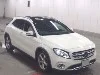 MERCEDES BENZ GLA