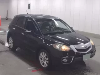 ACURA RDX