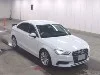 AUDI A3 SEDAN