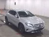 MERCEDES BENZ GLA