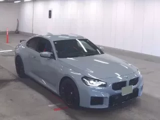 BMW M2 1