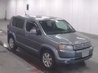 HONDA CROSSROAD