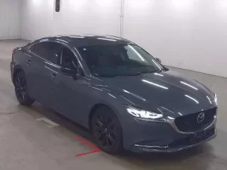 MAZDA ATENZA SEDAN