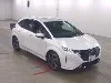 NISSAN AURA