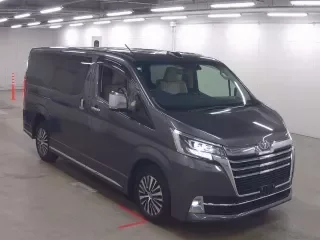 TOYOTA GRANACE