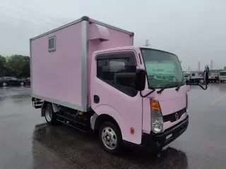 NISSAN ATLAS 1