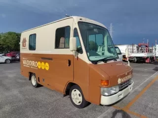 TOYOTA QUICK DELIVERY