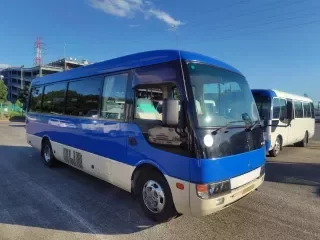 MITSUBISHI FUSO ROSA