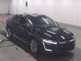 HONDA CLARITY PHEV
