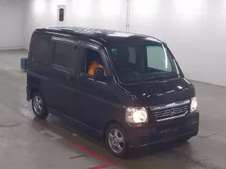 HONDA VAMOS