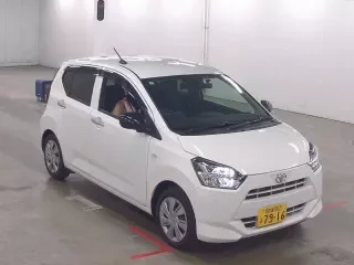 TOYOTA PIXIS EPOCH