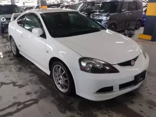 HONDA INTEGRA