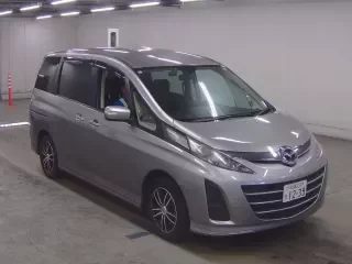 MAZDA BIANTE