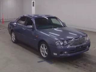 NISSAN GLORIA