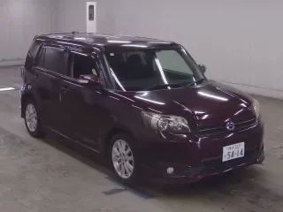 TOYOTA COROLLA RUMION
