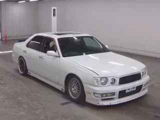 NISSAN GLORIA