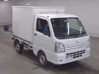 MITSUBISHI MINICAB TRUCK