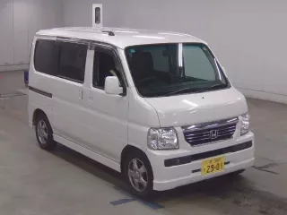 HONDA VAMOS