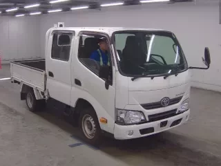 TOYOTA TOYOACE