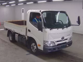 TOYOTA TOYOACE
